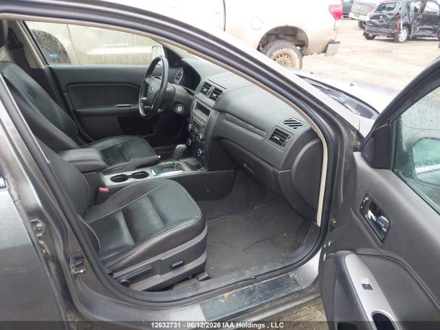 Продаж на аукціоні авто 2010 Ford Fusion Sel, vin: 3FAHP0JGXAR137433, номер лоту: 12632731
