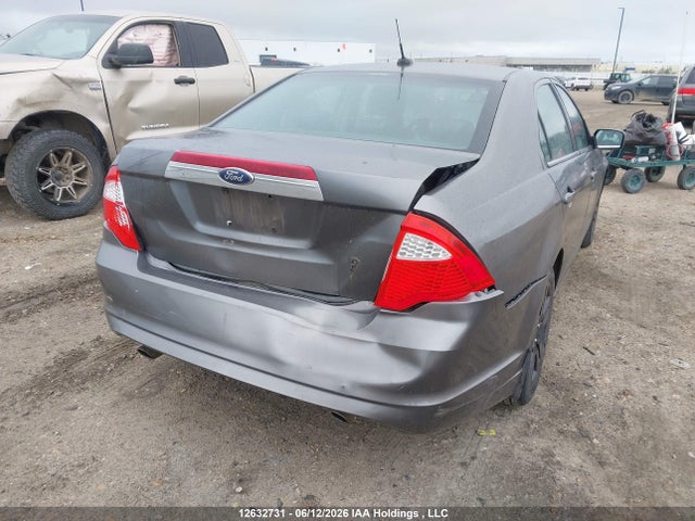Продаж на аукціоні авто 2010 Ford Fusion Sel, vin: 3FAHP0JGXAR137433, номер лоту: 12632731