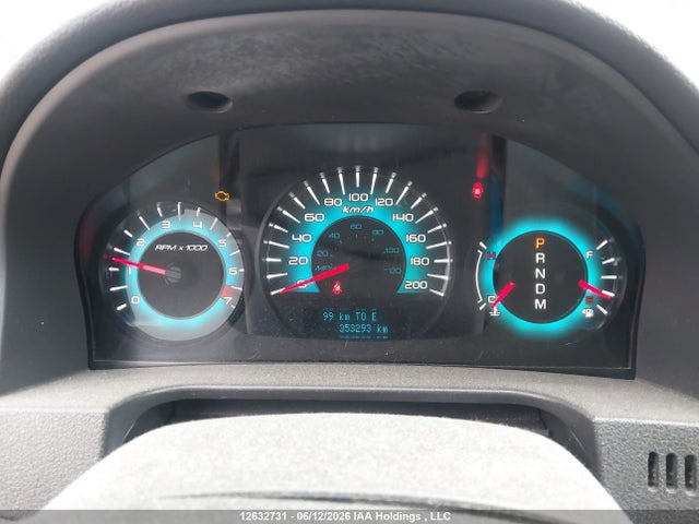 Продаж на аукціоні авто 2010 Ford Fusion Sel, vin: 3FAHP0JGXAR137433, номер лоту: 12632731