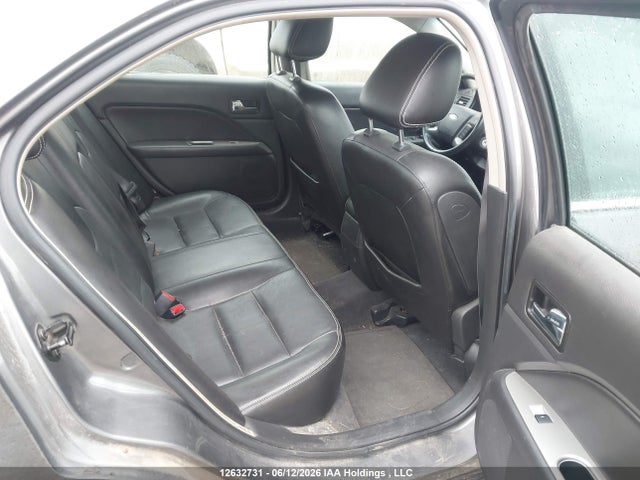 Продаж на аукціоні авто 2010 Ford Fusion Sel, vin: 3FAHP0JGXAR137433, номер лоту: 12632731