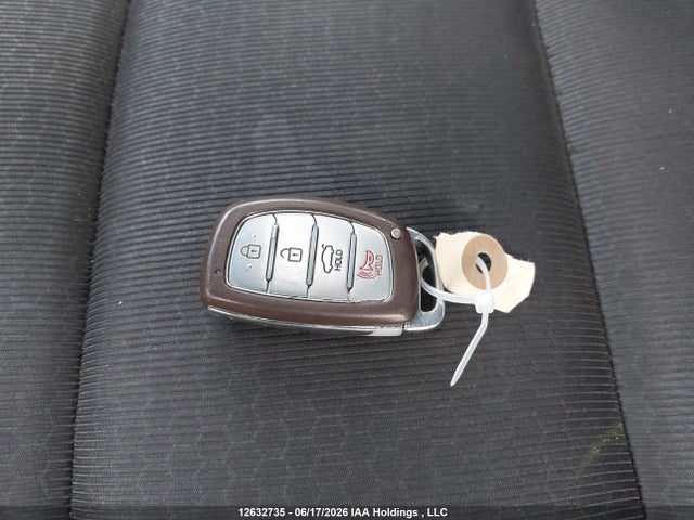 Продаж на аукціоні авто 2018 Hyundai Elantra Gl Se, vin: KMHD84LF2JU568709, номер лоту: 12632735