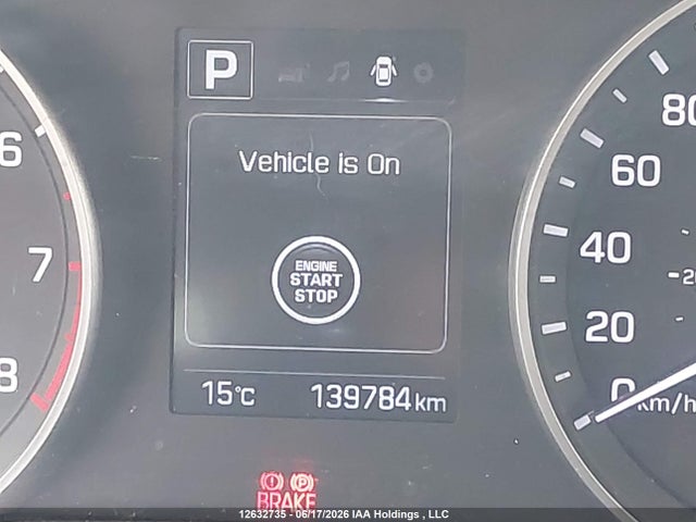 Продаж на аукціоні авто 2018 Hyundai Elantra Gl Se, vin: KMHD84LF2JU568709, номер лоту: 12632735