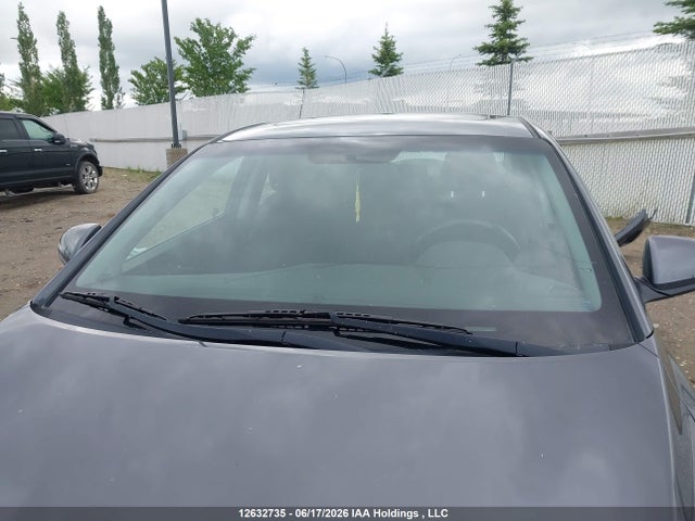Продаж на аукціоні авто 2018 Hyundai Elantra Gl Se, vin: KMHD84LF2JU568709, номер лоту: 12632735