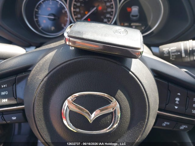 Продаж на аукціоні авто 2021 Mazda Cx-5 Gs/kuro Edition/signature, vin: JM3KFBCM0M0499431, номер лоту: 12632737