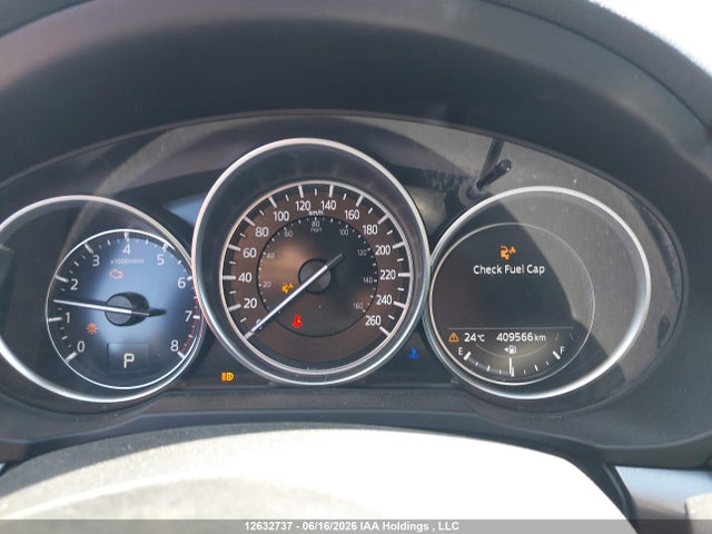 Продаж на аукціоні авто 2021 Mazda Cx-5 Gs/kuro Edition/signature, vin: JM3KFBCM0M0499431, номер лоту: 12632737