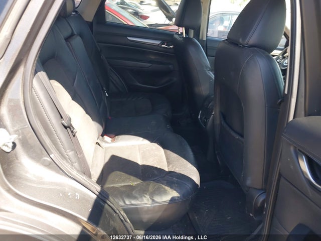 Продаж на аукціоні авто 2021 Mazda Cx-5 Gs/kuro Edition/signature, vin: JM3KFBCM0M0499431, номер лоту: 12632737