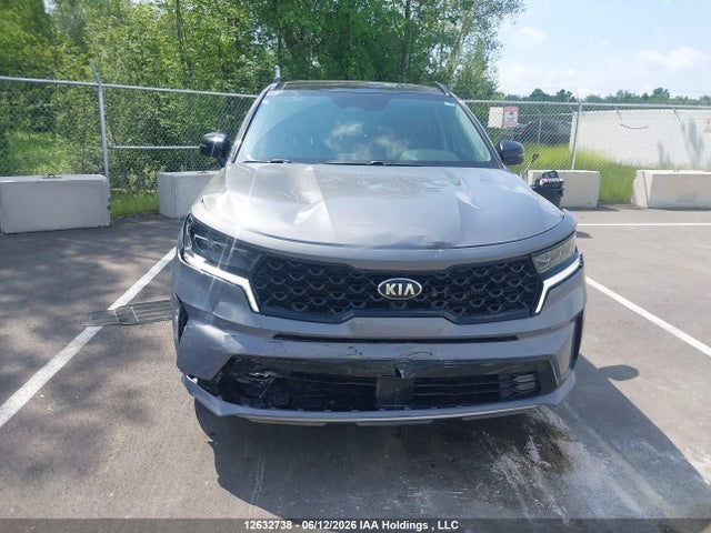 Продаж на аукціоні авто 2021 Kia Sorento 2.5t Ex/2.5t Ex+, vin: 5XYRHDLF3MG073371, номер лоту: 12632738