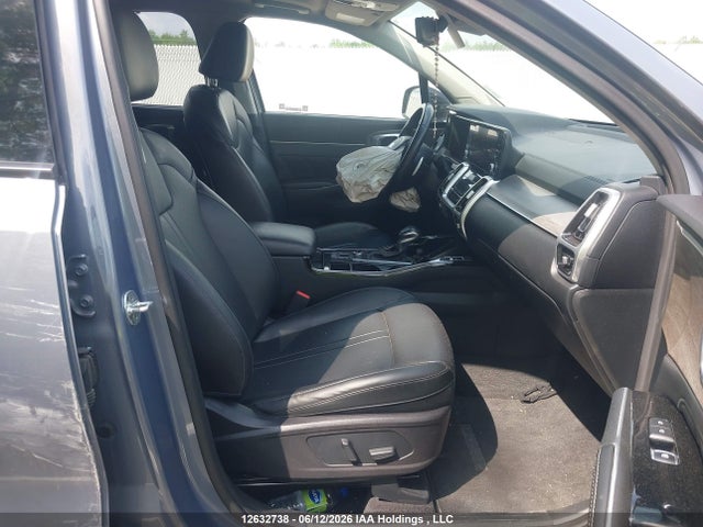 Продажа на аукционе авто 2021 Kia Sorento 2.5t Ex/2.5t Ex+, vin: 5XYRHDLF3MG073371, номер лота: 12632738
