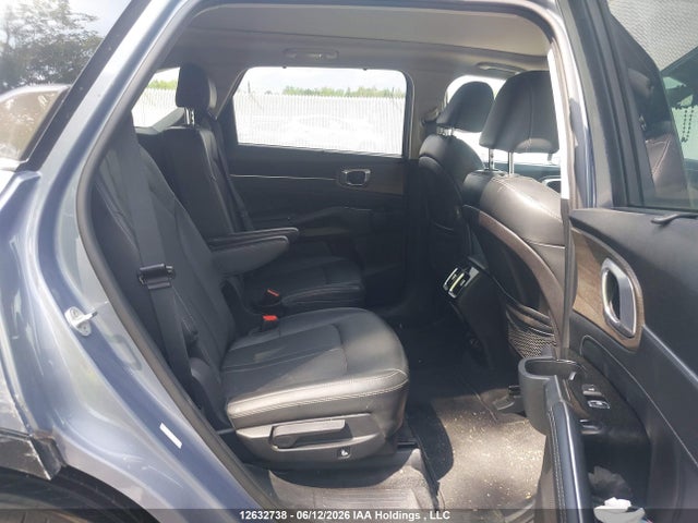 Продажа на аукционе авто 2021 Kia Sorento 2.5t Ex/2.5t Ex+, vin: 5XYRHDLF3MG073371, номер лота: 12632738