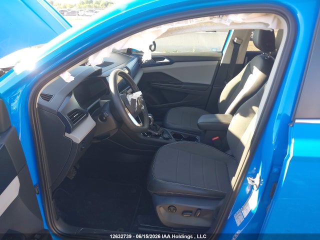 3VVLX7B29NM031821 Volkswagen Taos Comfortline