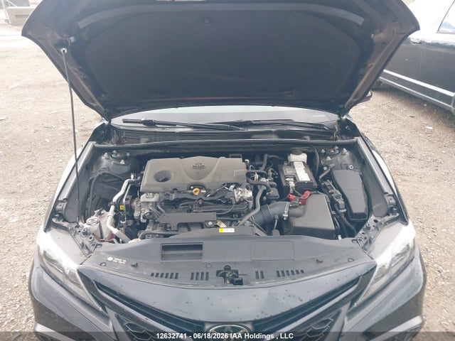 Aukcja sprzedaży 2024 Toyota Camry Se, vin: 4T1S11BK6RU108795, numer aukcji: 12632741