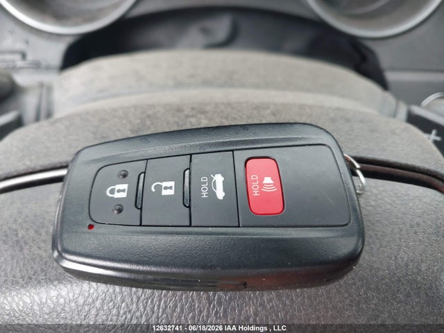 Aukcja sprzedaży 2024 Toyota Camry Se, vin: 4T1S11BK6RU108795, numer aukcji: 12632741