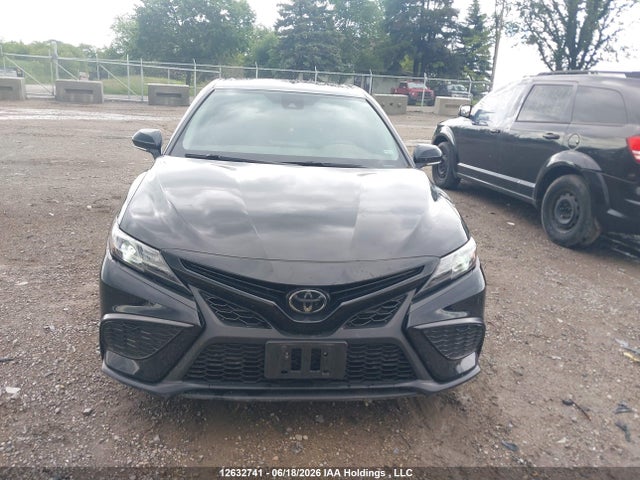 Aukcja sprzedaży 2024 Toyota Camry Se, vin: 4T1S11BK6RU108795, numer aukcji: 12632741