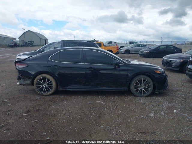 Aukcja sprzedaży 2024 Toyota Camry Se, vin: 4T1S11BK6RU108795, numer aukcji: 12632741