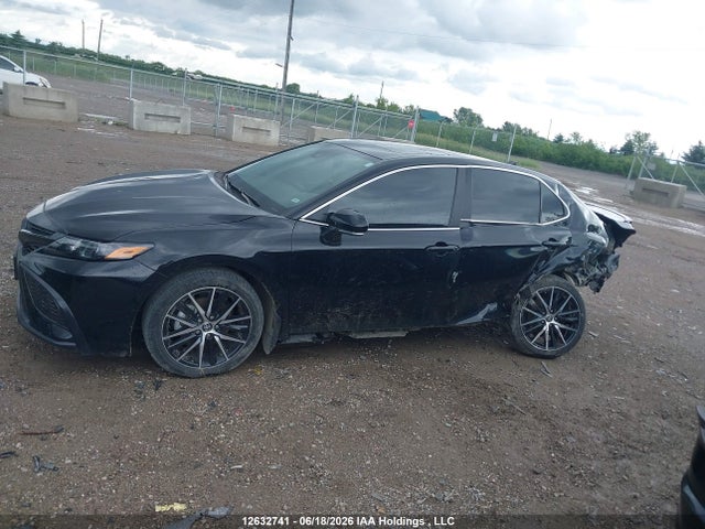 Aukcja sprzedaży 2024 Toyota Camry Se, vin: 4T1S11BK6RU108795, numer aukcji: 12632741