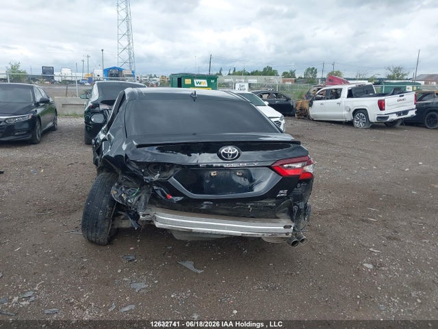 Aukcja sprzedaży 2024 Toyota Camry Se, vin: 4T1S11BK6RU108795, numer aukcji: 12632741