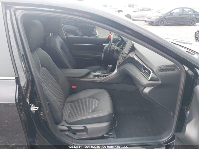 Aukcja sprzedaży 2024 Toyota Camry Se, vin: 4T1S11BK6RU108795, numer aukcji: 12632741