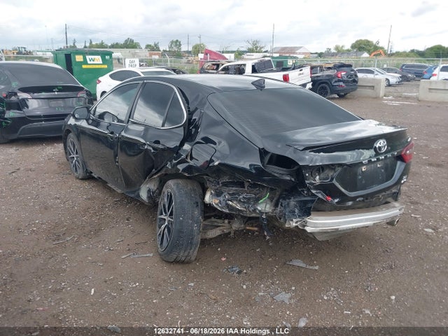 Aukcja sprzedaży 2024 Toyota Camry Se, vin: 4T1S11BK6RU108795, numer aukcji: 12632741