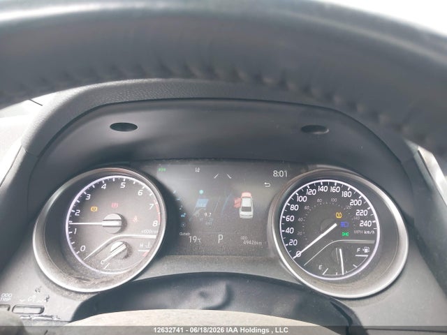 Aukcja sprzedaży 2024 Toyota Camry Se, vin: 4T1S11BK6RU108795, numer aukcji: 12632741