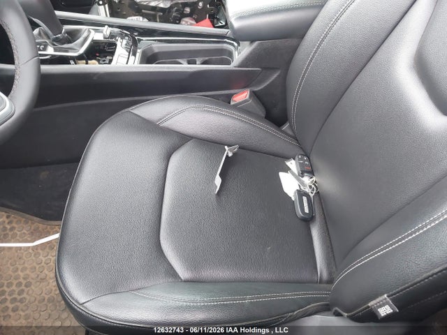 Jeep Compass Altitude 2024 3C4NJDFN3RT168289 Image 11