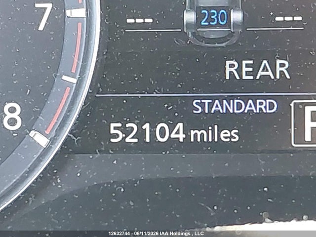 Infiniti Qx50 Luxe 2021 3PCAJ5BB7MF123654 Image 14
