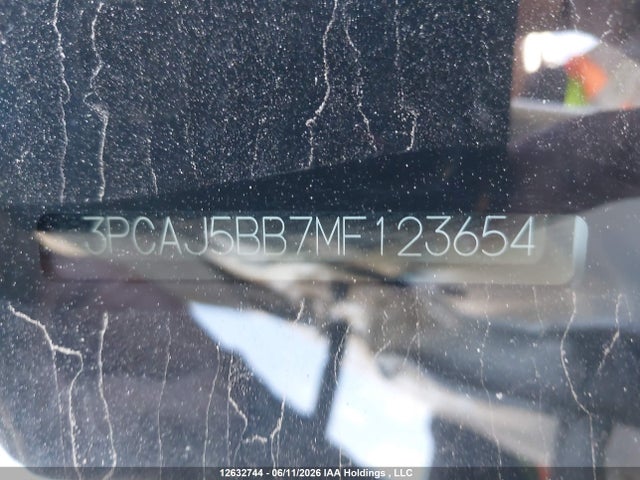 Infiniti Qx50 Luxe 2021 3PCAJ5BB7MF123654 Image 16