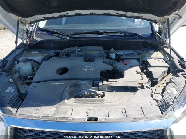 Infiniti Qx50 Luxe 2021 3PCAJ5BB7MF123654 Image 9