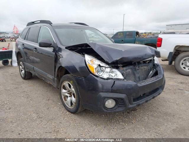 Aukcja sprzedaży 2013 Subaru Outback 3.6r Limited Package, vin: 4S4BRJLC5D2301590, numer aukcji: 12632747