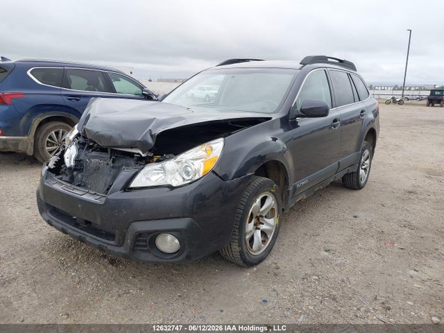 Aukcja sprzedaży 2013 Subaru Outback 3.6r Limited Package, vin: 4S4BRJLC5D2301590, numer aukcji: 12632747
