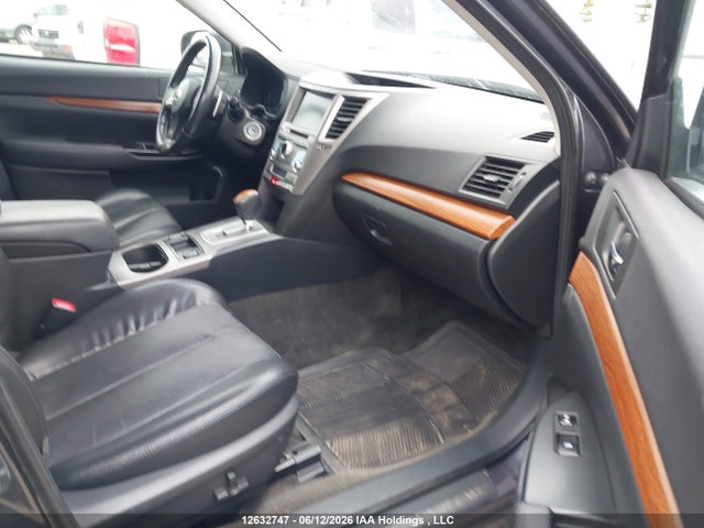 Aukcja sprzedaży 2013 Subaru Outback 3.6r Limited Package, vin: 4S4BRJLC5D2301590, numer aukcji: 12632747