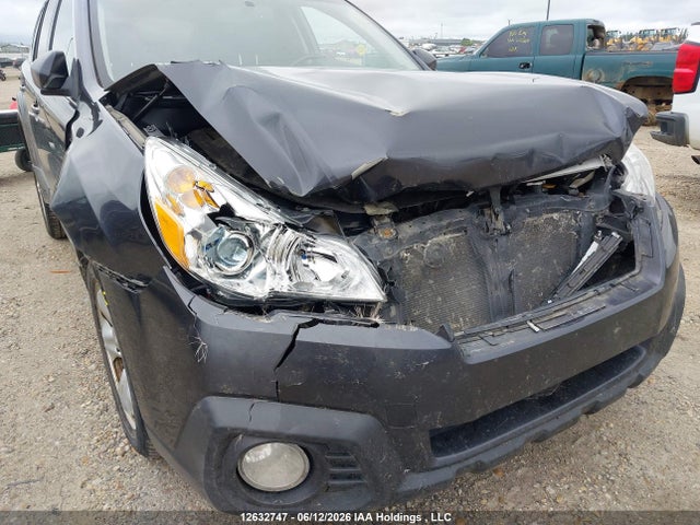 Aukcja sprzedaży 2013 Subaru Outback 3.6r Limited Package, vin: 4S4BRJLC5D2301590, numer aukcji: 12632747