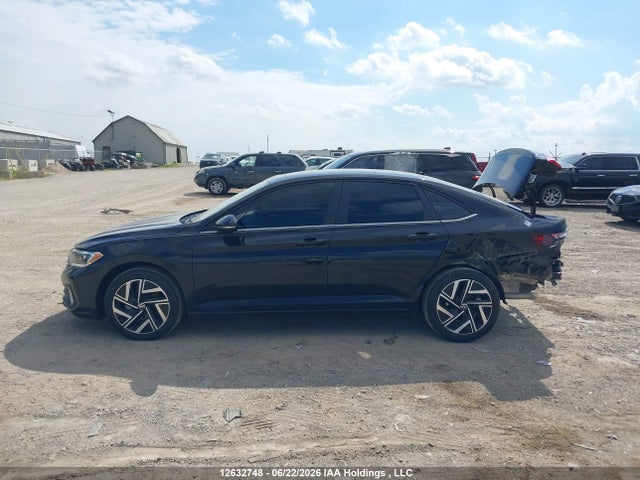 3VWGM7BU3RM008144 Volkswagen Jetta Highline