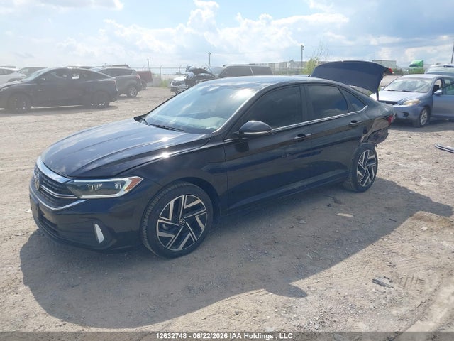 3VWGM7BU3RM008144 Volkswagen Jetta Highline