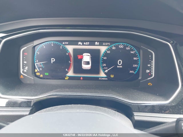 3VWGM7BU3RM008144 Volkswagen Jetta Highline