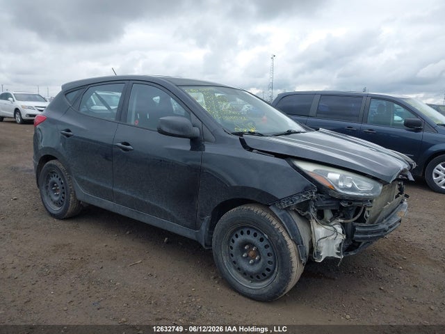 Aukcja sprzedaży 2015 Hyundai Tucson Gls, vin: KM8JT3AF1FU033294, numer aukcji: 12632749
