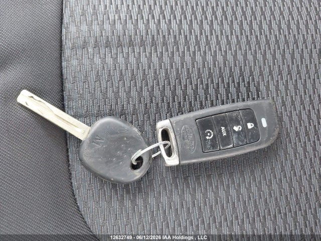 12632749 :رقم المزاد ، KM8JT3AF1FU033294 vin ، 2015 Hyundai Tucson Gls مزاد بيع