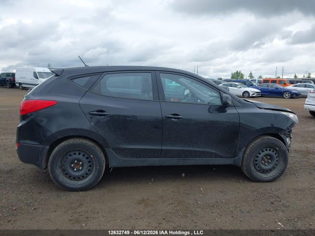 12632749 :رقم المزاد ، KM8JT3AF1FU033294 vin ، 2015 Hyundai Tucson Gls مزاد بيع