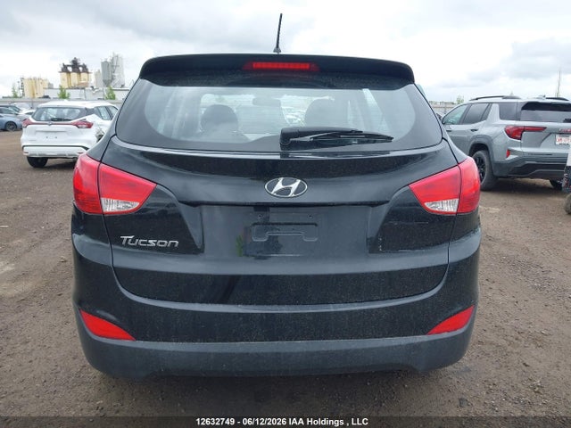 12632749 :رقم المزاد ، KM8JT3AF1FU033294 vin ، 2015 Hyundai Tucson Gls مزاد بيع