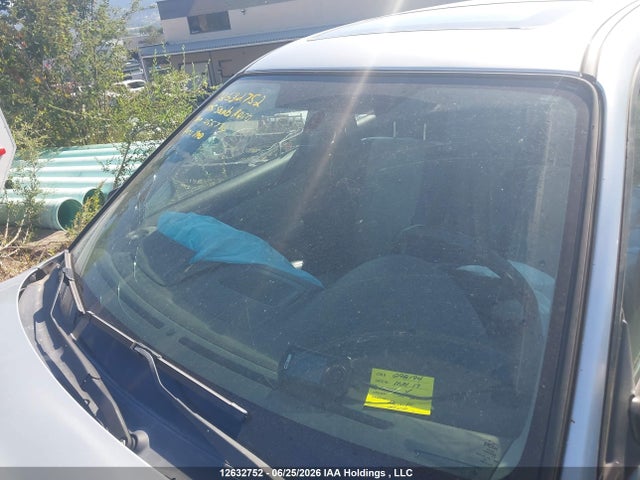 2005 Saab 9-2 Aero მანქანა იყიდება აუქციონზე, vin: JF4GG22655G055736, აუქციონის ნომერი: 12632752