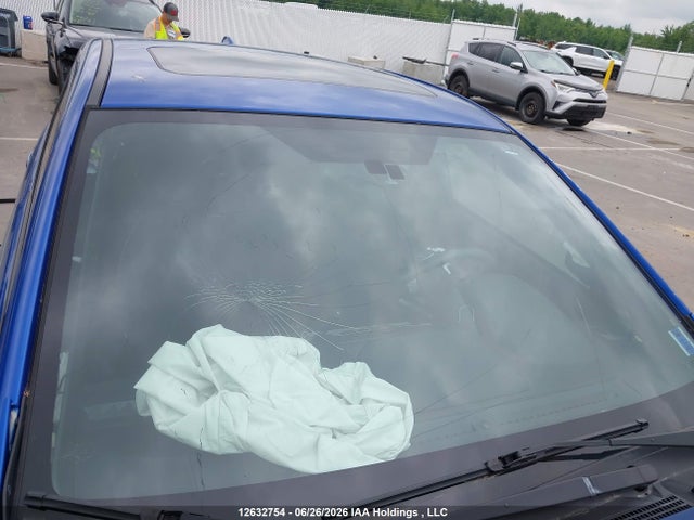 Subaru WRX 2016 JF1VA1G62G9800684 Image 17