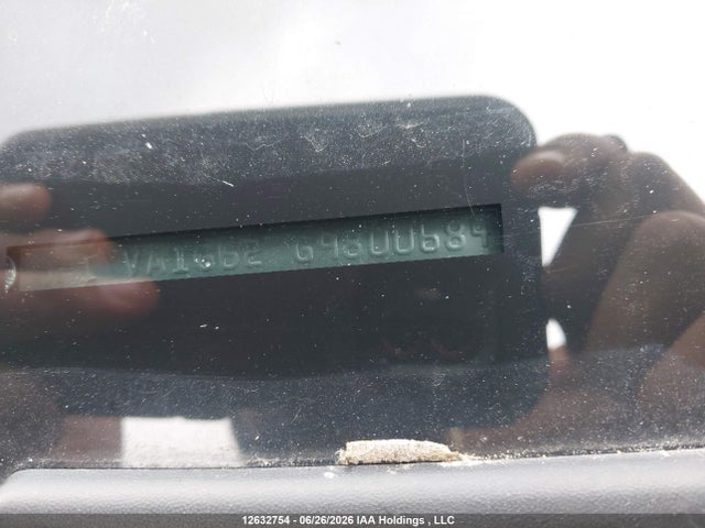 Subaru WRX 2016 JF1VA1G62G9800684 Image 19