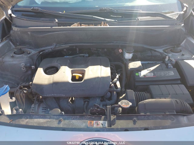 KIA SELTOS EX 2021 KNDEUCAA7M7139039 Image 10