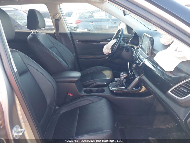KIA SELTOS EX 2021 KNDEUCAA7M7139039 Image 5