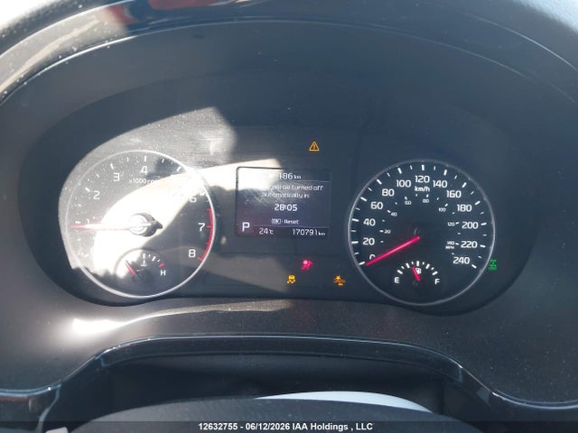 KIA SELTOS EX 2021 KNDEUCAA7M7139039 Image 7
