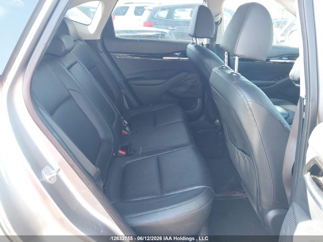 KIA SELTOS EX 2021 KNDEUCAA7M7139039 Image 8