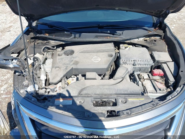 12632757 :رقم المزاد ، 1N4AL3AP9FN388890 vin ، 2015 Nissan Altima 2.5/2.5 S/2.5 Sl/2.5 Sv مزاد بيع