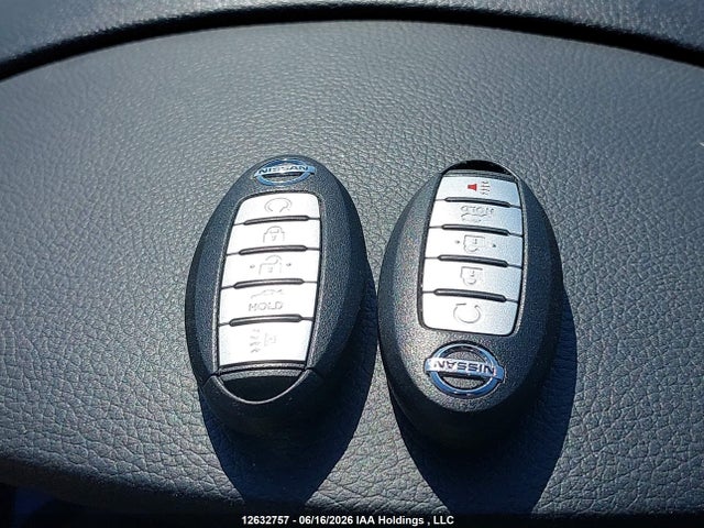 12632757 :رقم المزاد ، 1N4AL3AP9FN388890 vin ، 2015 Nissan Altima 2.5/2.5 S/2.5 Sl/2.5 Sv مزاد بيع