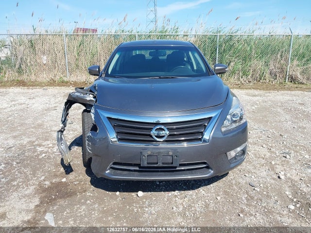 12632757 :رقم المزاد ، 1N4AL3AP9FN388890 vin ، 2015 Nissan Altima 2.5/2.5 S/2.5 Sl/2.5 Sv مزاد بيع