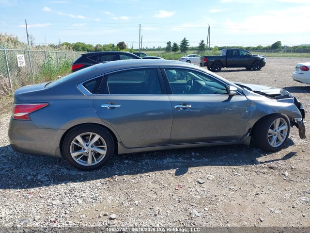 12632757 :رقم المزاد ، 1N4AL3AP9FN388890 vin ، 2015 Nissan Altima 2.5/2.5 S/2.5 Sl/2.5 Sv مزاد بيع