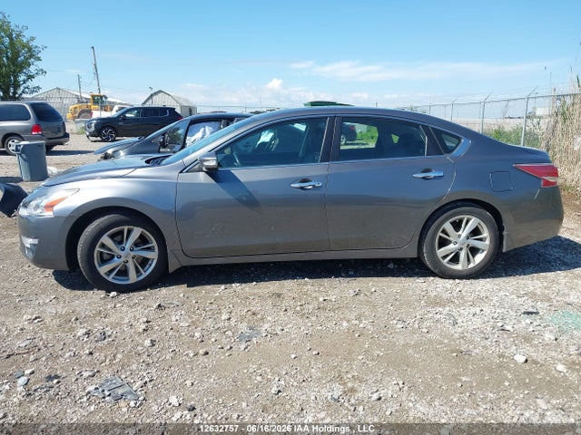 12632757 :رقم المزاد ، 1N4AL3AP9FN388890 vin ، 2015 Nissan Altima 2.5/2.5 S/2.5 Sl/2.5 Sv مزاد بيع